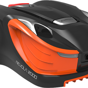 Yard Force Revola X4E Robot Lawn Mower for 1/2 Acre 28V Lithium-Ion New