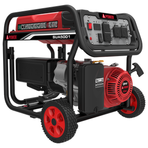 SUA5001 5000-Watt Generator
