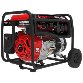 SUA7500 Portable Generator