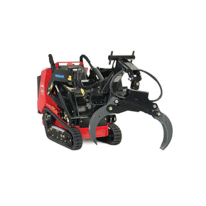 Log Grapple