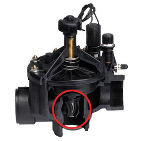 P220GS Scrubber Series Valves