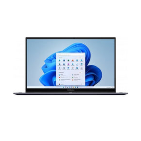 ASUS ZenBook Pro 15 Flip