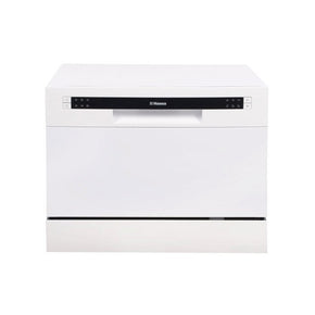 Hansa ZWM 536 WH