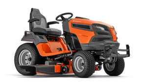 Husqvarna TS 354XD (54 Inch) 24HP Kawasaki Garden Tractor w/ Locking Differential
