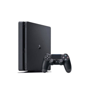 PlayStation 4 Slim