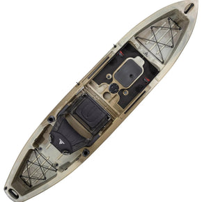 Ascend 12T Sit-On-Top Kayak